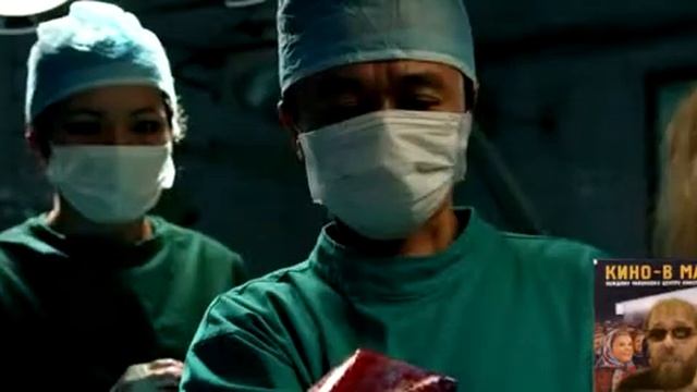 Люся - обзор фильма - Lucy смотреть онлайн