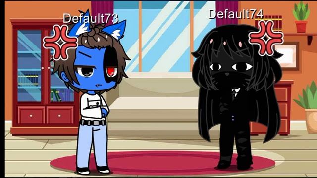 Сорра Лилит и лео гача версия смотреть онлайн