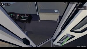 Как запустить и поехать на Ziu-6205 (Ziu 10) | OneSkyVed's Roblox