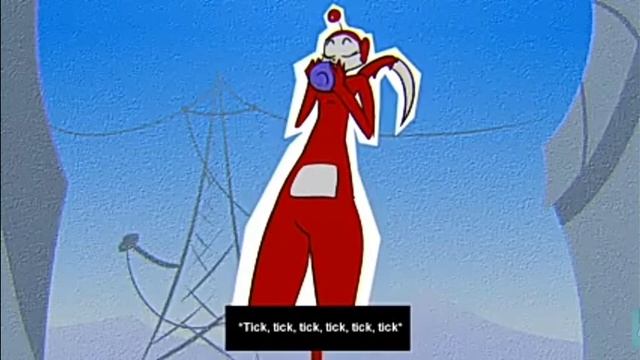 Слендипузики III анимация