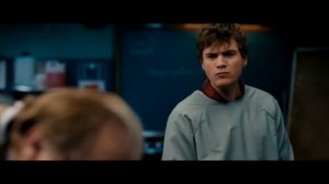 Демон внутри (Ужасы, Мистика 2016)