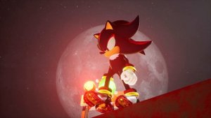 ГОДНО!/ Обзор Sonic Adventure 2 Redux