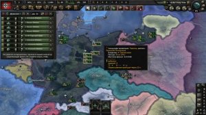 как назначить генерала в hoi4?