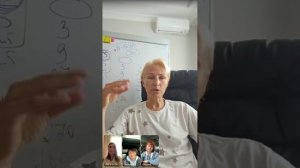 Планерка с Еленой Полянской для моей структуры