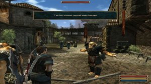 Gothic 3 : №9 АЛХИМИК АВОГАДРО