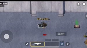 от м416 отремонт до фулл 6 в 2д метро рояль