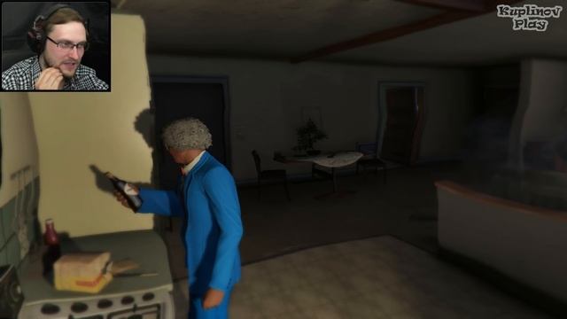 GTA 5 Online ► КУЛЬТУРНЫЙ ОТДЫХ ► #3
