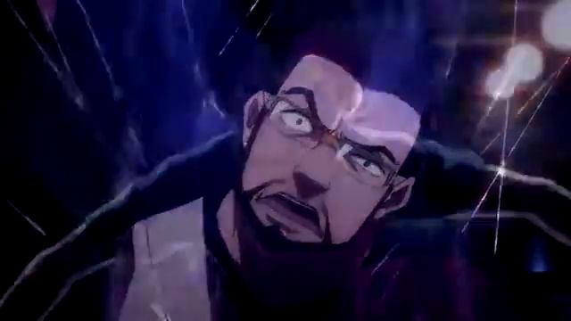 Опенинг Парад смерти / Смертельный парад смотреть онлайн