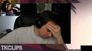 МОРФИ СМОТРИТ Топ клипы с Twitch | САСАВОТ ПРО СПОКОЙНИЧА