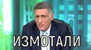 Конфликт и критика. Тигран Кеосаян почти вышел из комы.