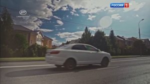 Реклама Lifan Solano 2