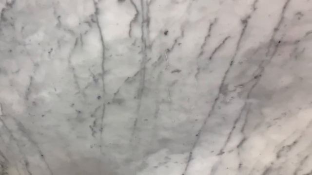Мрамор Bianco Carrara C (Бьянко Каррара С)