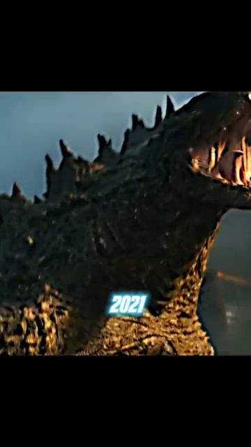 ГОДЗИЛЛА И КОНГ:НОВАЯ ИМПЕРИЯ 🔥|| GODZILLA AND KONG : THE NEW EMPIRE 2024 #shorts смотреть онлайн