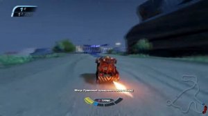 оТжЫг+ - Cars 3: Driven to Win