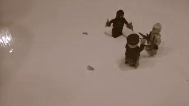 супер боевик : нападение на ниндзя смотреть онлайн