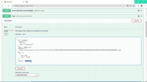 Swagger за 5 минут: отправляем и проверяем POST-запрос