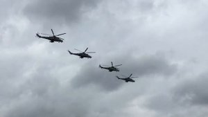 АВИАШОУ РОСТОВ 2017