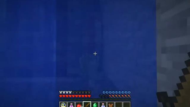 Minecraft Adventures Прохождение Карты Jungle - Часть 4 смотреть онлайн