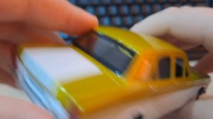 обзор Волги от технопарк!