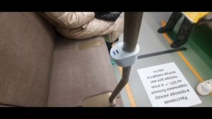 Первый день работы поезда 81-775.2/776.2/777.2 "Москва-2024" на Замоскворецкой линии. Обзор поезда