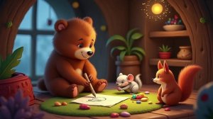 Сюрприз для Праздника