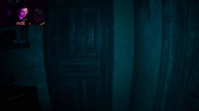 ПОЗДНИЙ СТРИМЧИК С НОВИНКОЙ ОТ EMIKA GAMES - Я СЧИТАЮ ДО 6 (ПРОХОЖДЕНИЕ НА РУССКОМ)