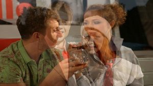 ПРИНЦЕССА И НИЩЕНКА 2 серия