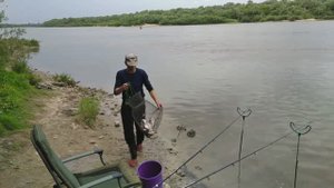 РЫБАЦКИЕ ПЕСНИ