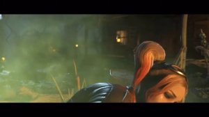 Сюжет Injustice 2 (часть 1)