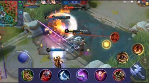 Гайд на Бальмонда