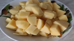 Сырный суп с куриным филе и макаронами