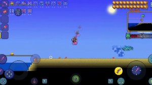#40 Убиваю Герцег Рыброна пока не выйдет 1.4.5 в Terraria | Рыб?