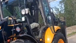 Первый рабочий день 🚜Chukurova 888 🚜 клип сделал рабочий день 🔥