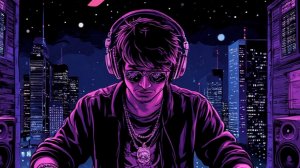 DJ. Ночная история