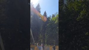Атракционы
