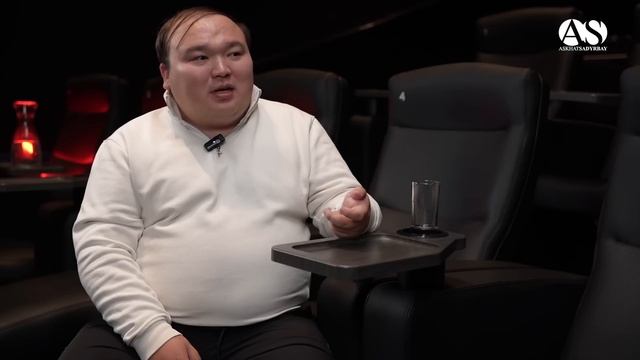 РАМАЗАН АМАНТАЙ| Журналистерге реніші, фильмдері, ақындығы, оқуы, Бизнес по казахски жайлы смотреть онлайн