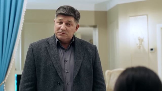 ТРИКУТНИК ДОЛІ. ЖИТТЄВА ІСТОРІЯ ПРО ГОТОВНІСТЬ РИЗИКНУТИ УСИМ ЗАРАДИ СПРАВЕДЛИВОСТІ. 1 СЕРІЯ