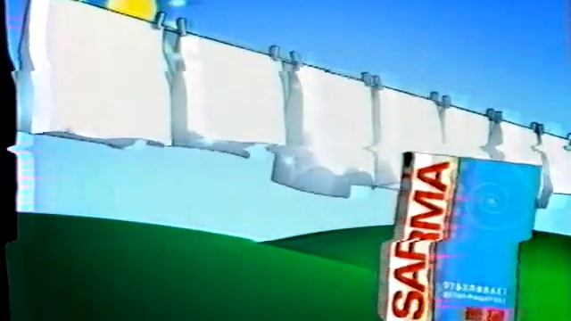 Рекламный блок + анонсы Россия 22.09.04 смотреть онлайн