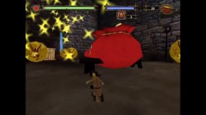 Shrek 2: The Game прохождение (часть 5)