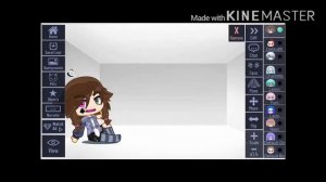 [Бенди И Чернильная Машина][Gacha life/club]