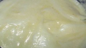 Бисквитные сердечки