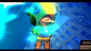 А у меня во дворе бравл старс играют все (песня )