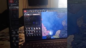 Как изменить идеалогию в hearts of iron 4