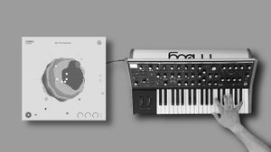 Excite Audio Motion Fractal v1.0.0