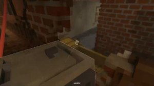 Teardown #8 Как пройти миссию: Тяжёлая ноша