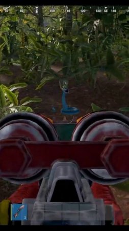RUST  ЗМЕЯ