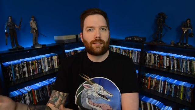 Годзилла 2 Король Монстров Обзор - Крис Стакман смотреть онлайн