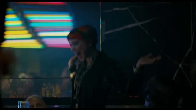 «Сен-Лоран. Стиль — это Я» — фильм в СИНЕМА ПАРК смотреть онлайн