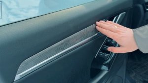 САМЫЙ красивый из JAC? ОБЗОР на JS6! Снаружи ЛУЧШЕ чем вну?