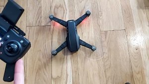 Калібровка Квадрокоптера LYZRC L900 Pro SE